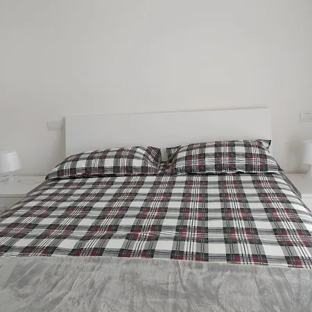 F2 - Light Blue Lejlighed Lido di Jesolo