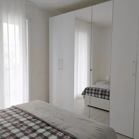 Apartment F2 - Light Blue