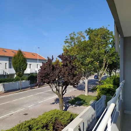 F2 - Light Blue Lido di Jesolo