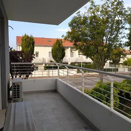 F2 - Light Blue Apartment Lido di Jesolo