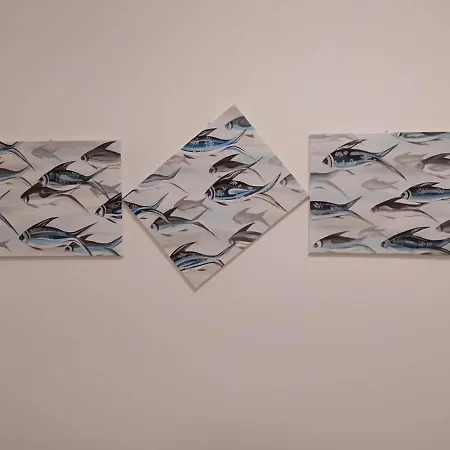 F2 - Light Blue Lido di Jesolo