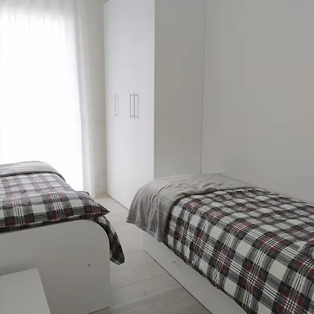 Apartment F2 - Light Blue Lido di Jesolo