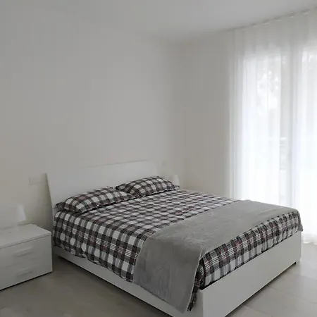 Apartament F2 - Light Blue *