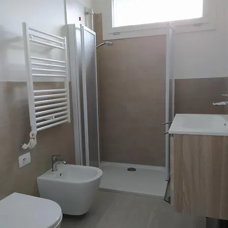 F2 - Light Blue Apartament *