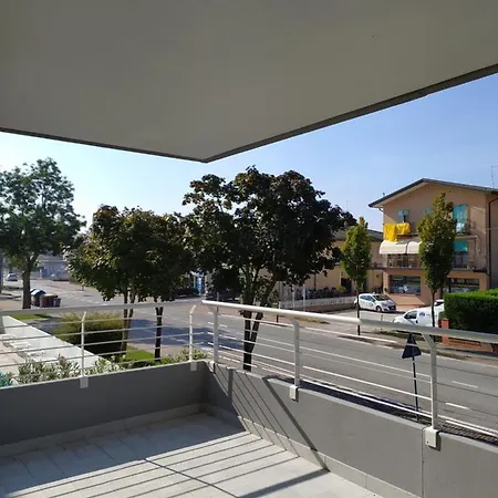 Apartament F2 - Light Blue Lido di Jesolo