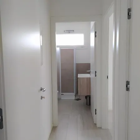 F2 - Light Blue Apartament Lido di Jesolo