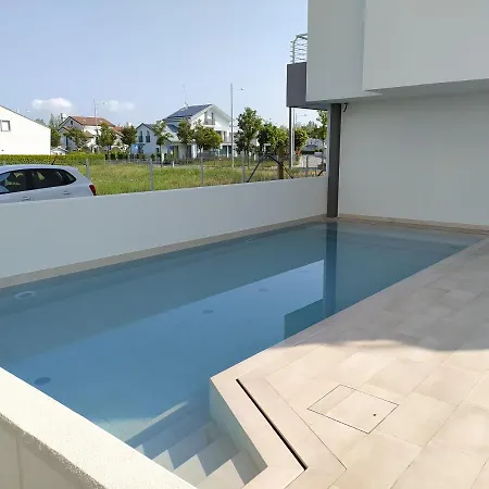 F2 - Light Blue Apartament Lido di Jesolo