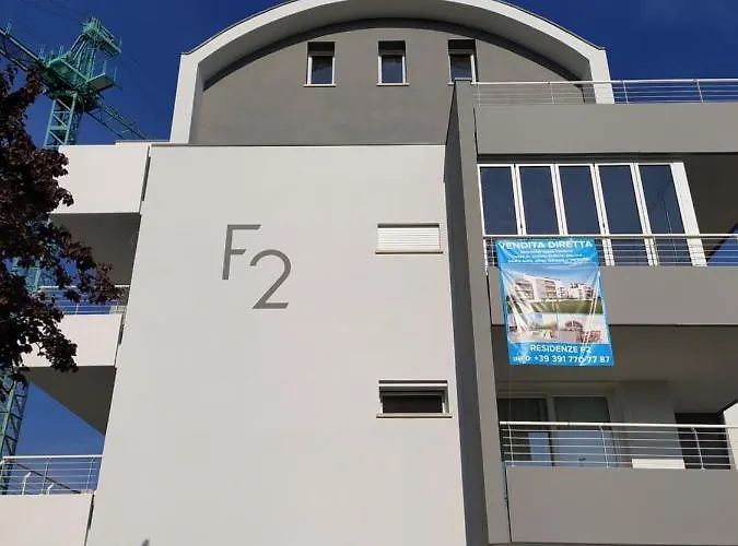 F2 - Light Blue * Lido di Jesolo