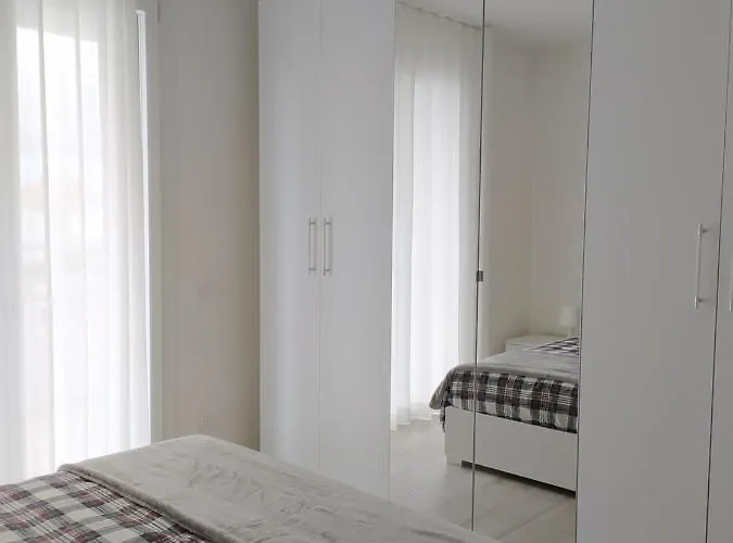 Apartmán F2 - Light Blue