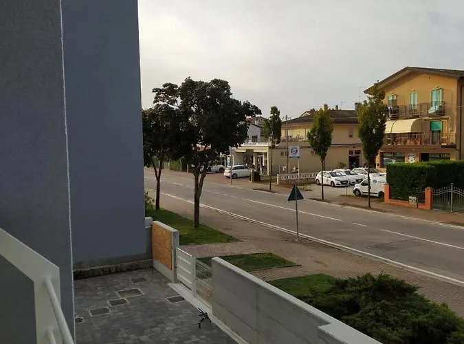 Apartmán F2 - Light Blue *