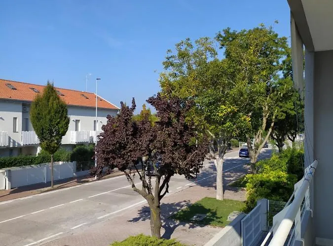 F2 - Light Blue Lido di Jesolo