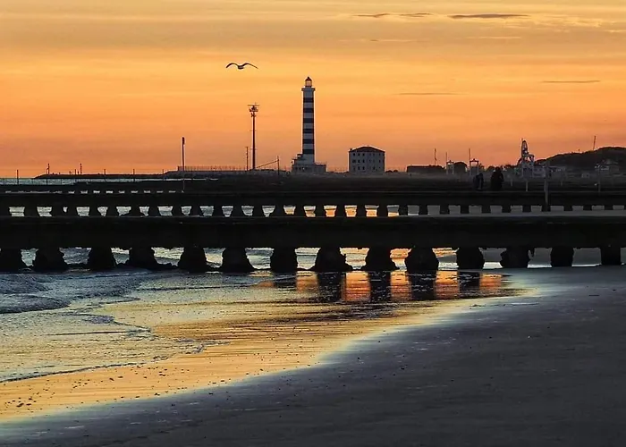 F2 - Light Blue Apartmán *