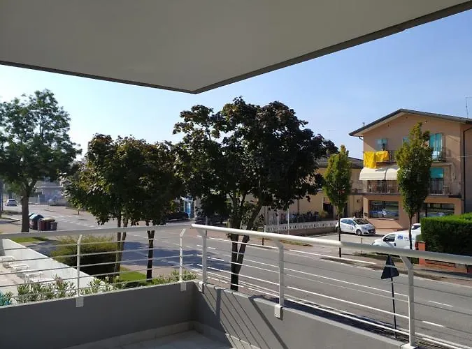 Apartmán F2 - Light Blue Lido di Jesolo