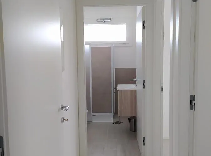 F2 - Light Blue Apartmán Lido di Jesolo