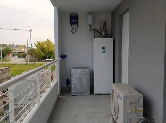 F2 - Light Blue Lido di Jesolo