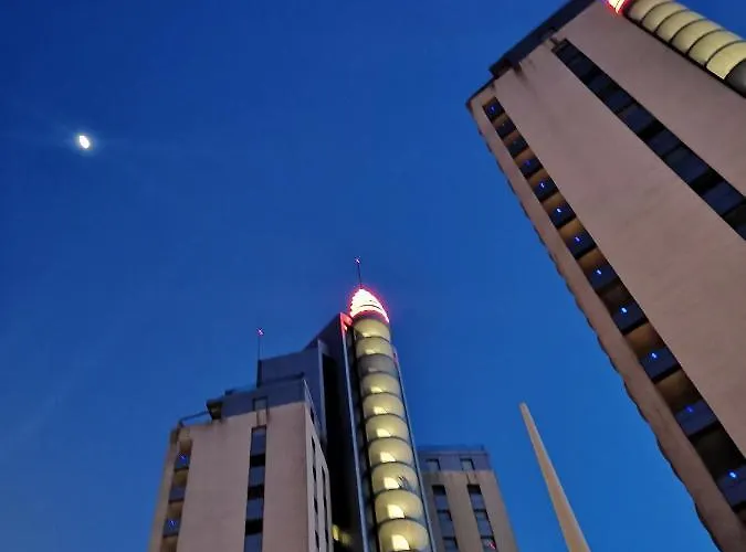 F2 - Light Blue * Lido di Jesolo