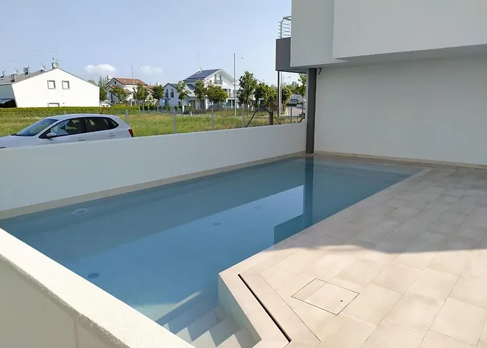 F2 - Light Blue Apartmán Lido di Jesolo