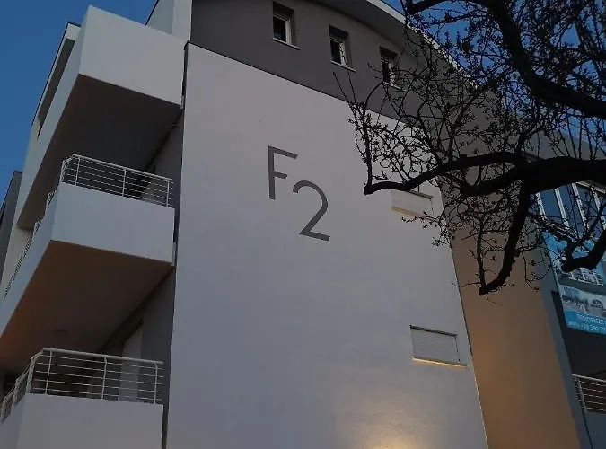 F2 - Light Blue * Lido di Jesolo